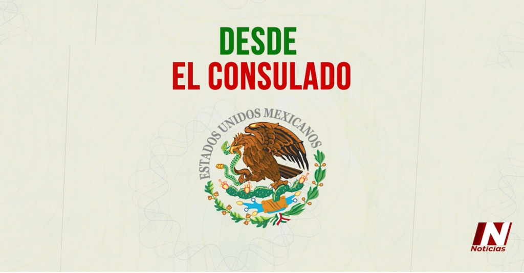 Explosión Cultural: 70 Años Del Consulado De México En Albuquerque