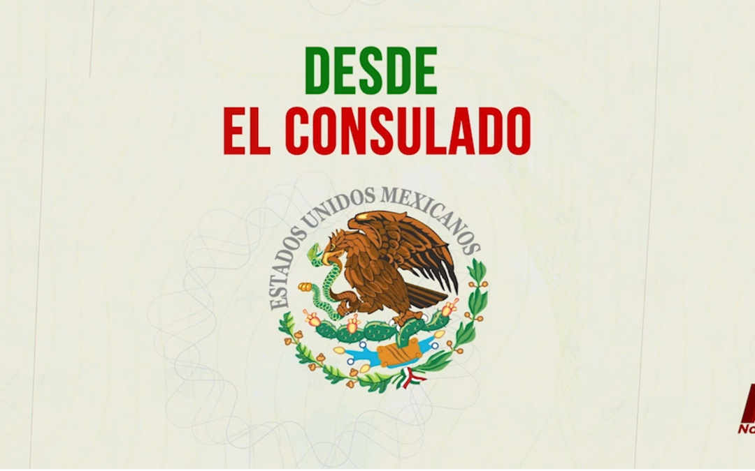 Explosión Cultural: 70 Años del Consulado de México en Albuquerque