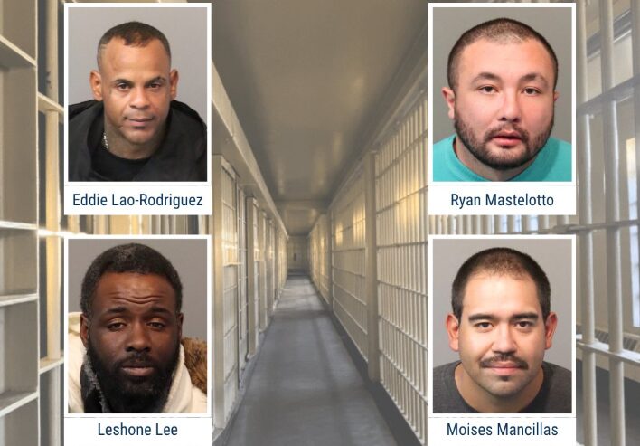 Condenas por Crímenes Violentos: Washoe Lleva Justicia a las Calles de Reno