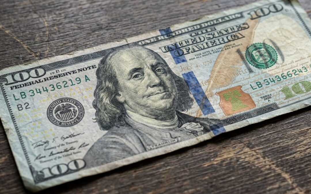 Dólar Hoy En México: El Peso Mexicano Lucha Por Recuperarse