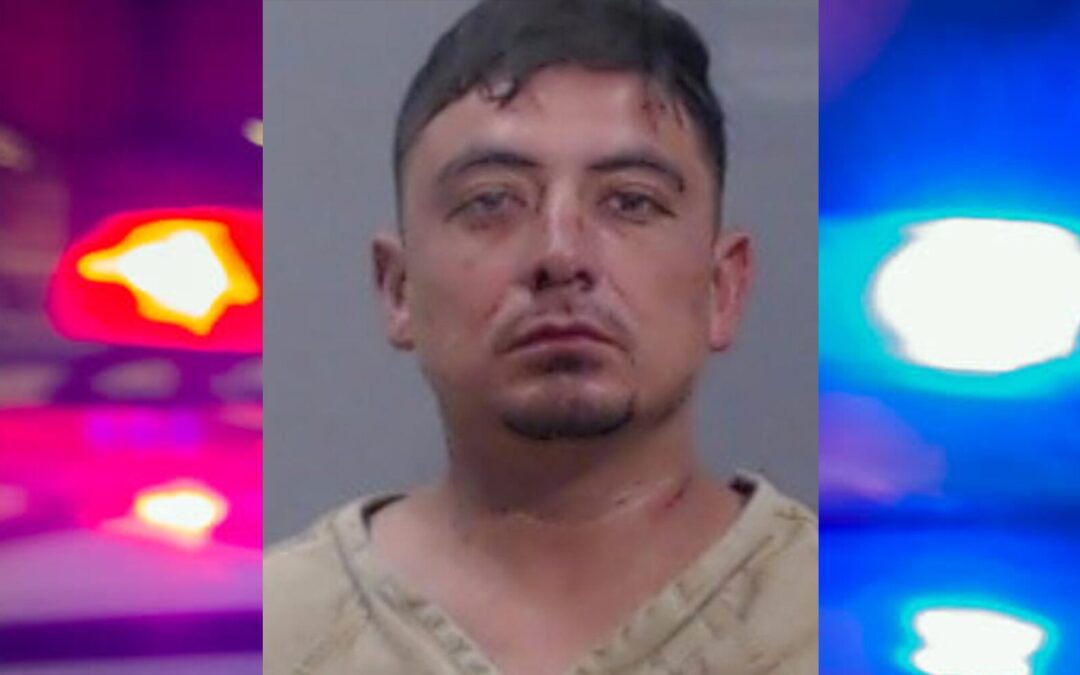 Arresto en Odessa: Hombre acusado de agredir a policía en un bar