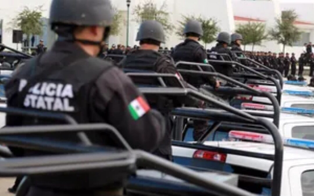 Seguridad en La Laguna: La percepción de inseguridad disminuye al 29.6%