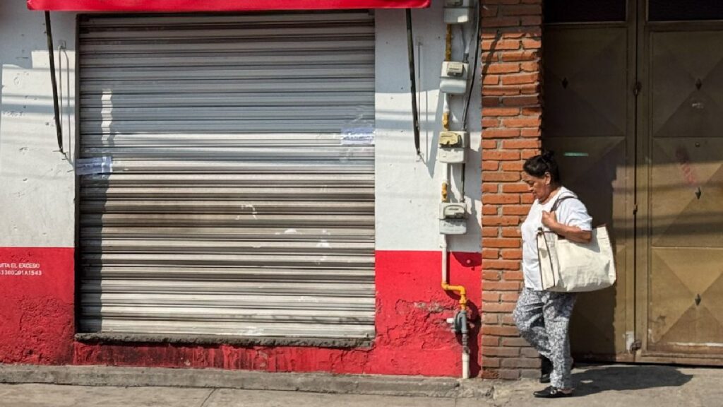 Tragedia En Puebla: Joven Asesinado Por Cobro De Piso En La Colonia 10 De Mayo