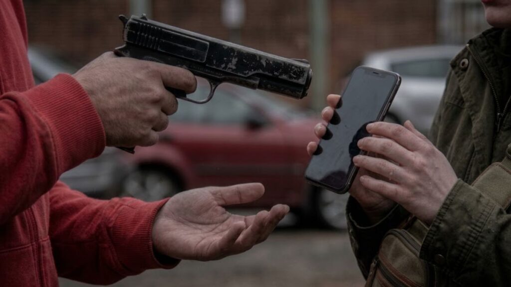 Descubre La Ciudad Más Insegura De Guanajuato Según Inegi