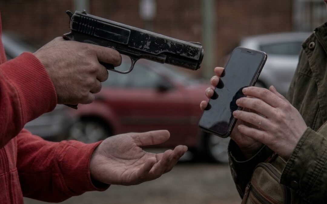 Descubre la Ciudad Más Insegura de Guanajuato Según Inegi