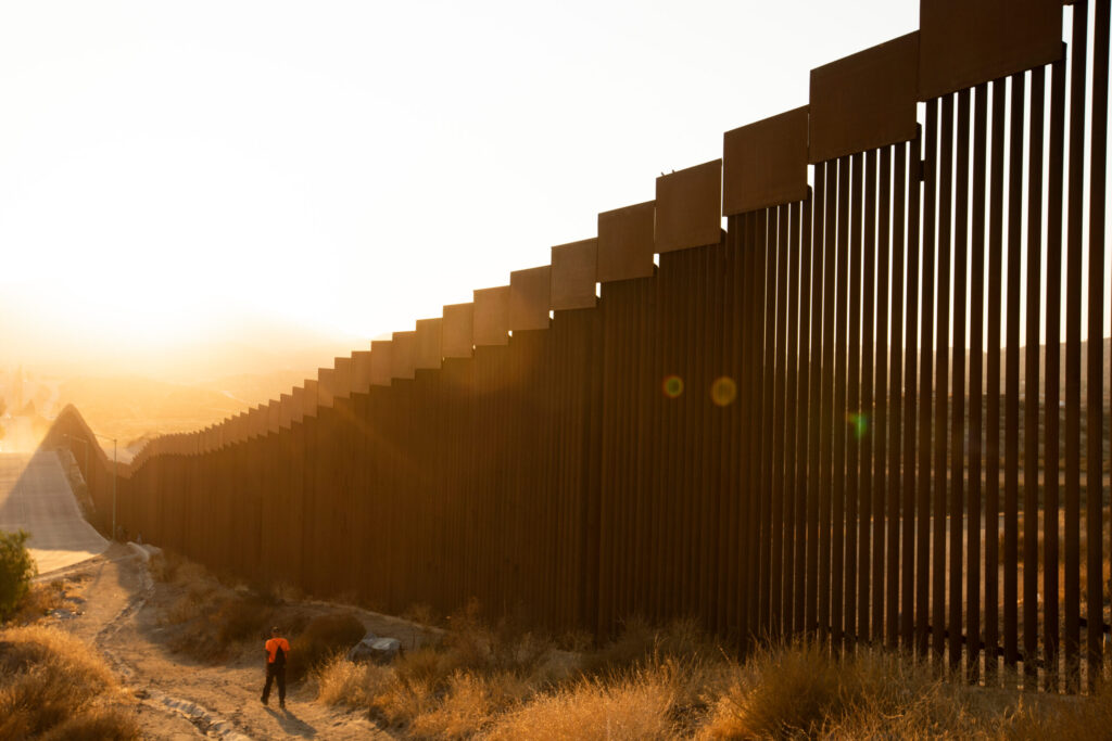 Tribunal Federal Detiene Acciones De Trump Contra Solicitudes De Asilo En La Frontera Ee.uu.–México