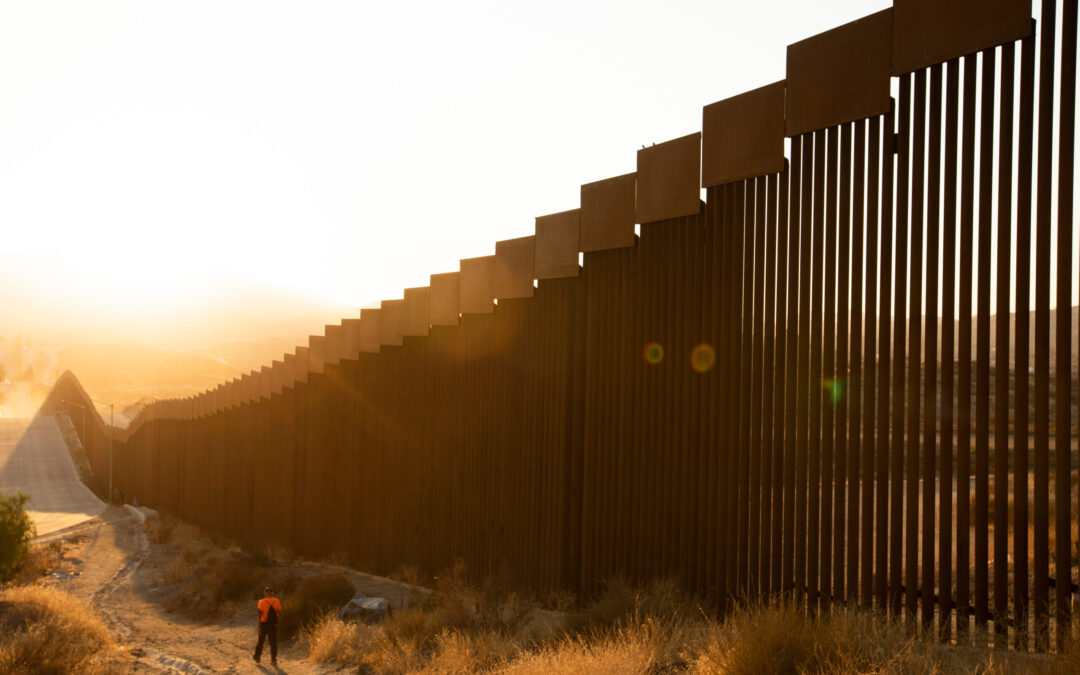 Tribunal Federal Detiene Acciones De Trump Contra Solicitudes De Asilo En La Frontera Ee.uu.–México