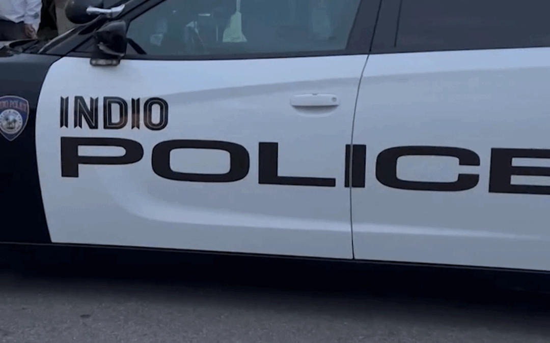 Indio: Mujer Muere Tras Ser Atropellada Por Tren Al Intentar Cruzar Las Vías