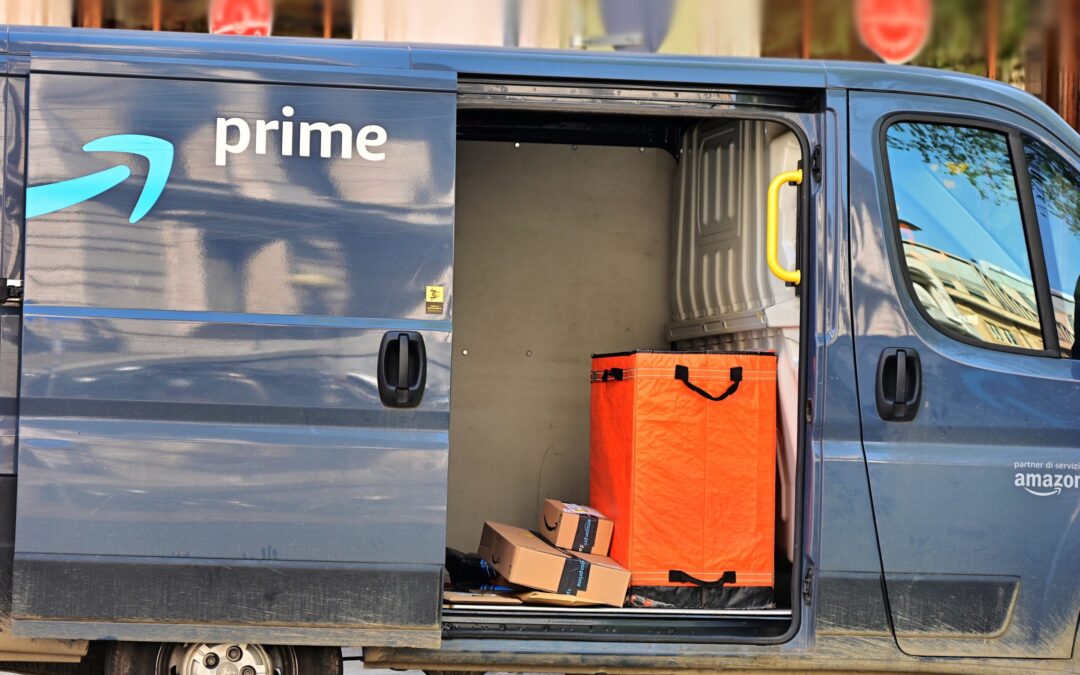 Trabajadores de Amazon Intensifican Protestas Sindicales en Todo Estados Unidos