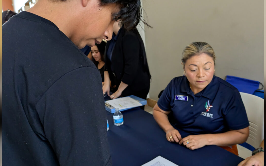 Mañana: Conferencia Educativa Gratuita En Coachella