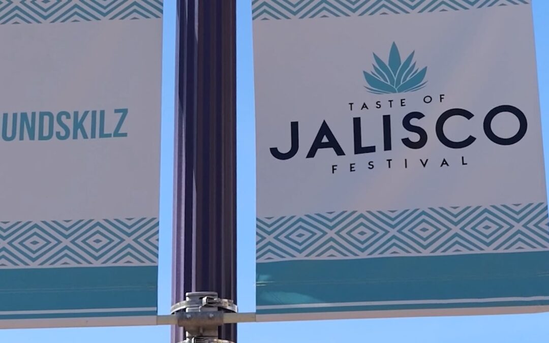 Cathedral City: Festival Celebra Su 10º Aniversario Con Música, Lucha Libre Y Actividades Familiares