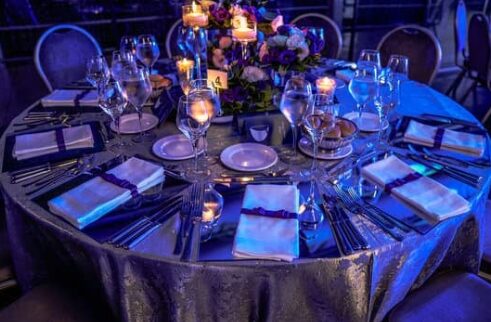 Transformación De La Salud En Nevada: Noche Inolvidable Con Los Estefan