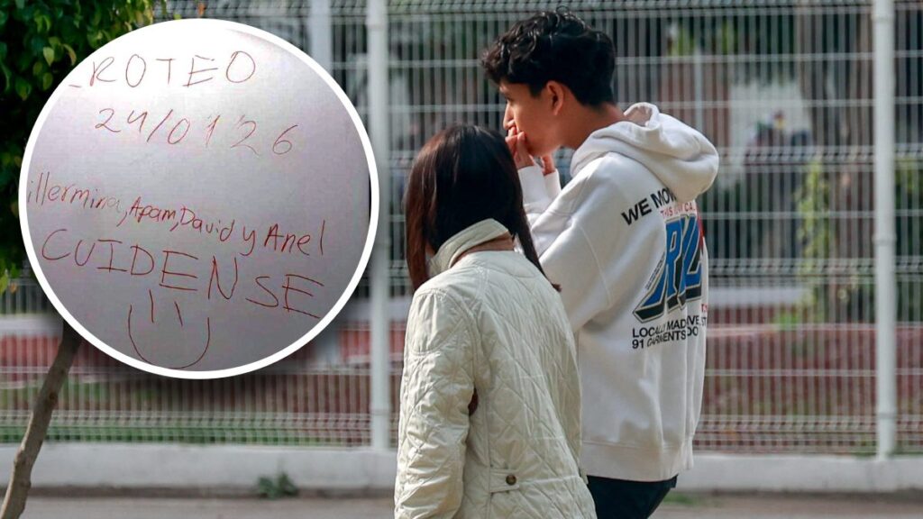 Fiscalía De Puebla Toma Medidas Contra El Peligroso Reto Viral ‘Tiroteo Mañana’