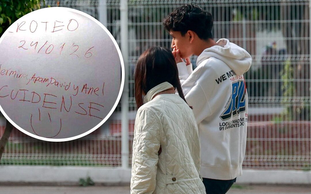 Fiscalía De Puebla Toma Medidas Contra El Peligroso Reto Viral ‘Tiroteo Mañana’