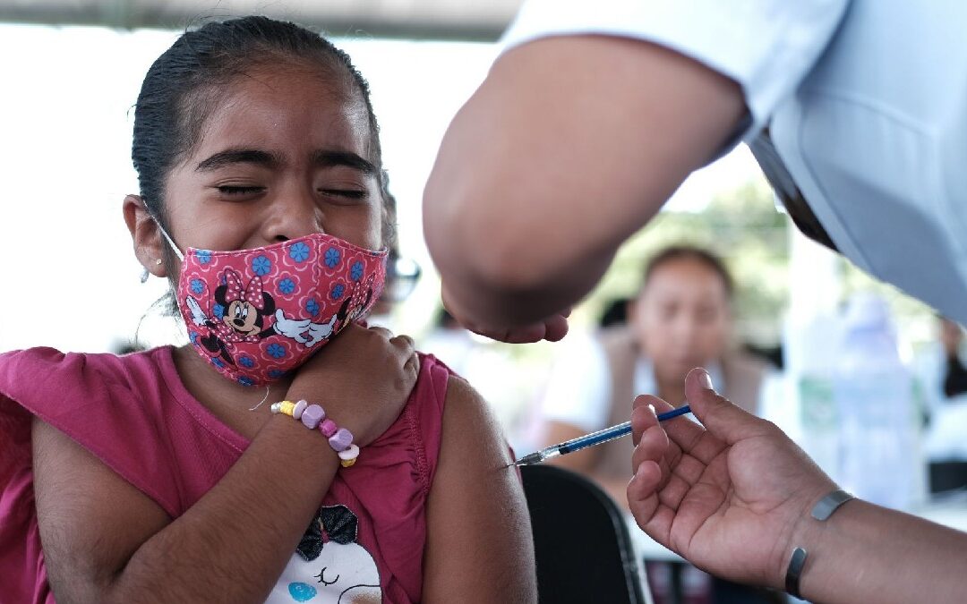 Descubre La Ruta Por Amor A La Salud En Saltillo 2026: Lentes Y Vacunas Gratis Para Todos