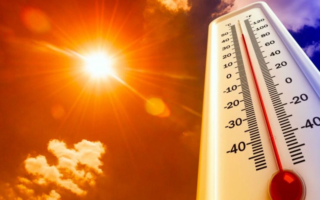 Prepárate Para La Ola De Calor Del 2026 Con Temperaturas Extremas: Alerta Del Smn