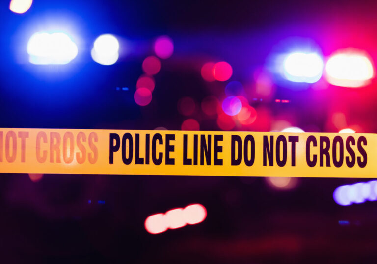 Homicidio en North Las Vegas: Víctima Fallece y Acusado Enfrenta Severos Cargos