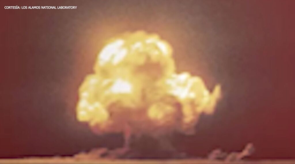 Compensación Nuclear De $100,000 Para Víctimas En Nuevo México: Justicia En Progreso