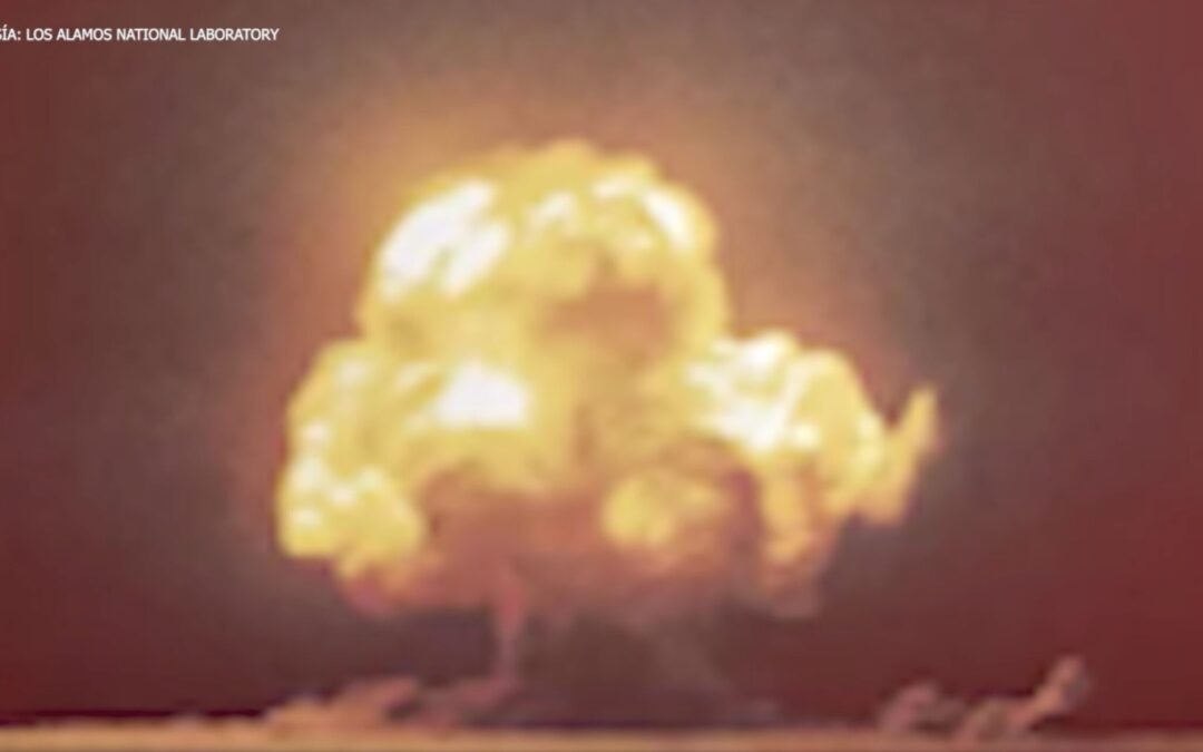 Compensación Nuclear De $100,000 Para Víctimas En Nuevo México: Justicia En Progreso