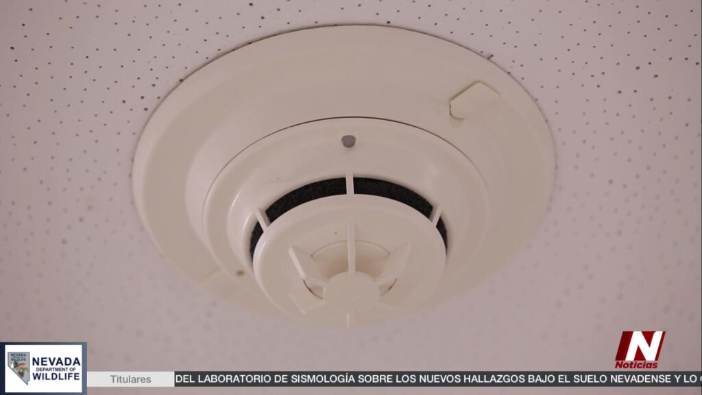 Cómo Los Detectores De Humo Salvan Vidas En La Prevención De Incendios