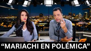José Hernández rompe el silencio sobre el Mariachi y Trump | ¿Verdad o daño irreparable?