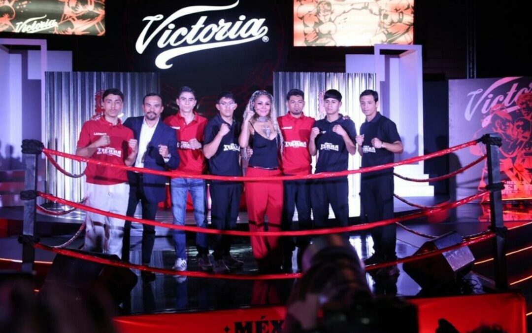 Inicia ‘Tierra de Victorias’: Leyendas y Nuevas Promesas del Boxeo Mexicano