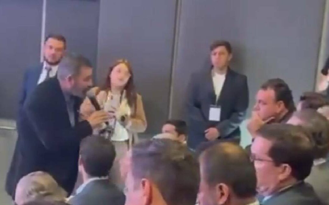 Polémica entre Odin Ciani y David Faitelson en la Votación del Salón de la Fama