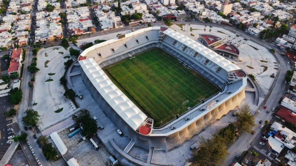 Fútbol Mexicano: Veracruz Anuncia Su Nuevo Equipo Tras Años De Ausencia