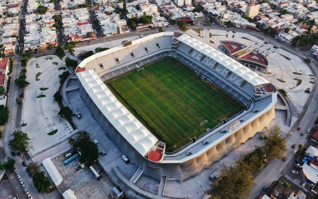 Fútbol Mexicano: Veracruz Anuncia Su Nuevo Equipo Tras Años de Ausencia