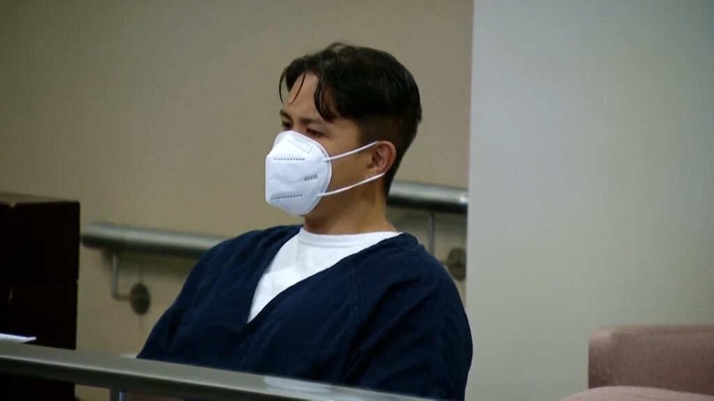 Juicio De Larry Millete: Juez Prohíbe Cámaras Y Aplaza Decisiones Clave