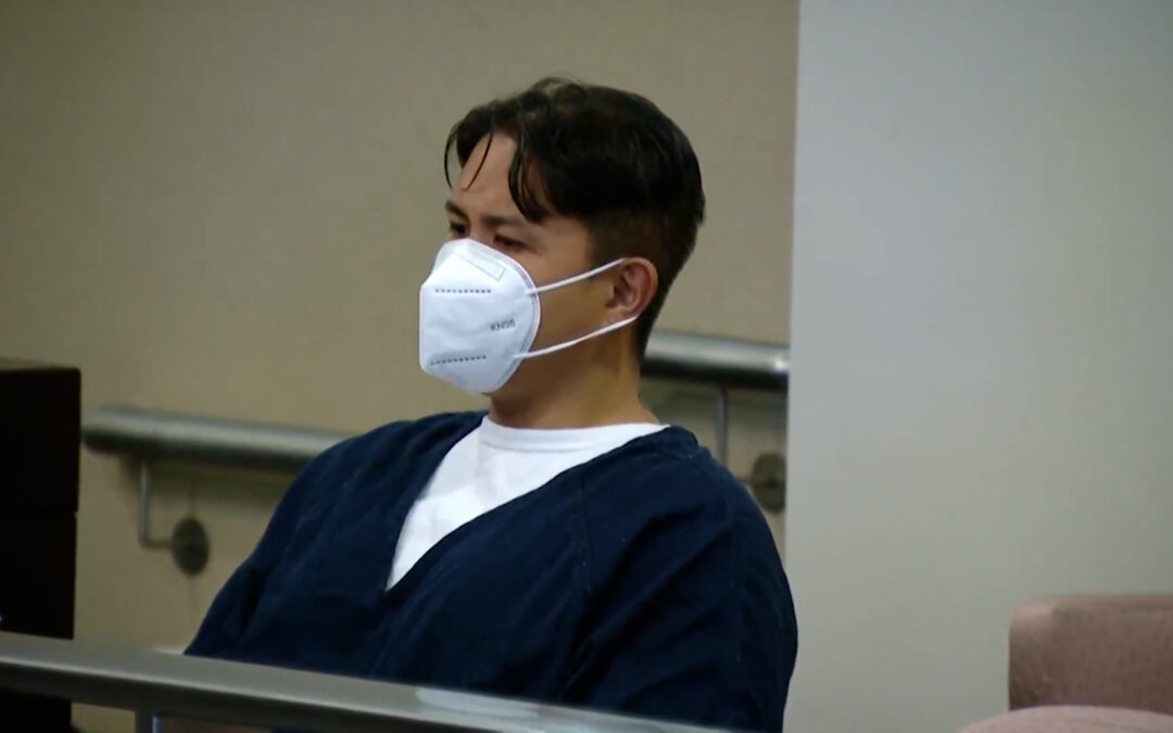 Juicio de Larry Millete: Juez Prohíbe Cámaras y Aplaza Decisiones Clave