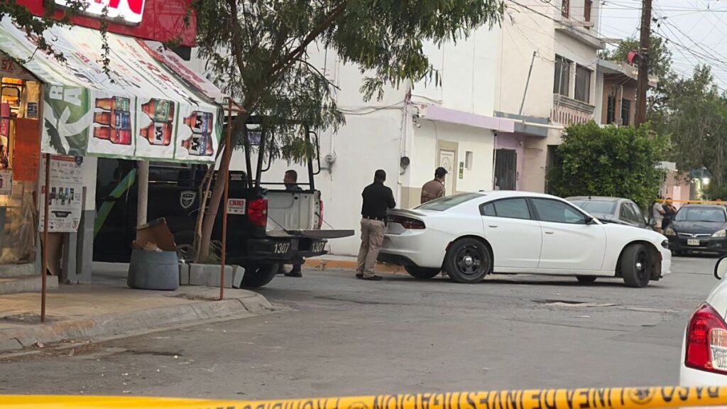 Tragedia En Apodaca: Muere Joven En Presunta Riña En Anexo De Rehabilitación