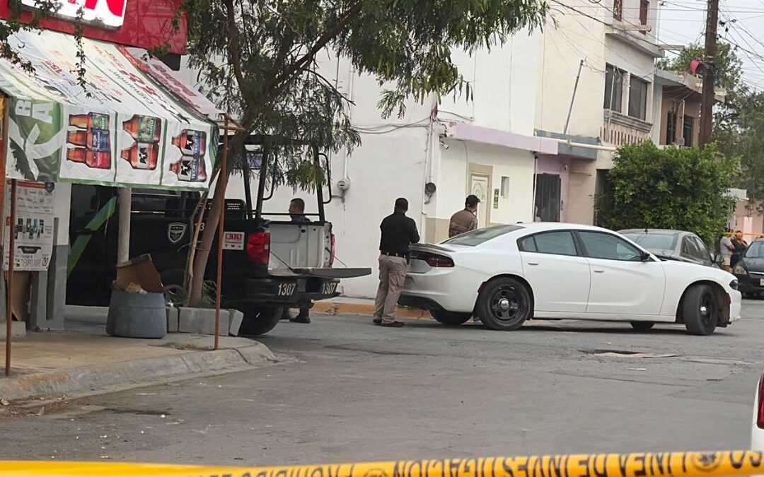 Tragedia en Apodaca: Muere joven en presunta riña en anexo de rehabilitación