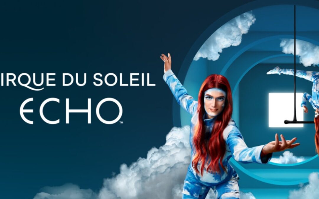 Asegura tus entradas para Cirque du Soleil en Querétaro: detalles de la preventa
