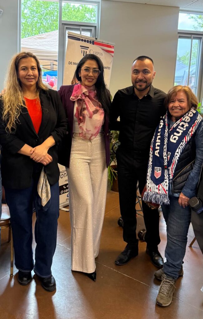 Festival Del Día Del Niño En Rifle: Música Y Comunidad Bajo La Linda Sosa Foundation