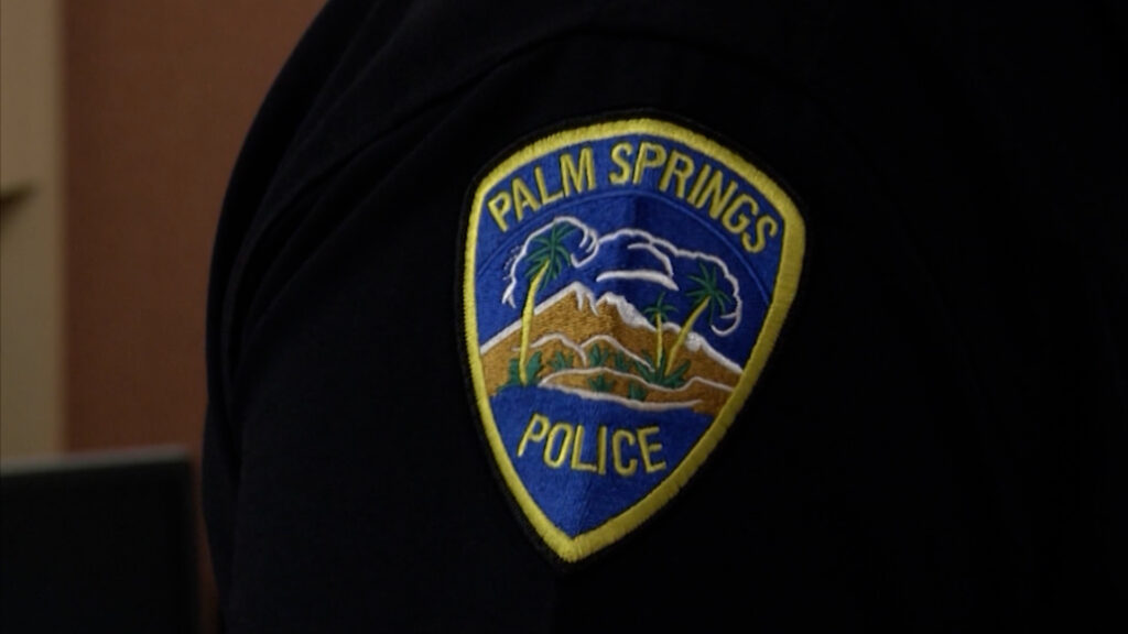 Identifican A Hombre De 78 Años Que Murió Tras Ser Atropellado En Cruce Peatonal En Palm Springs