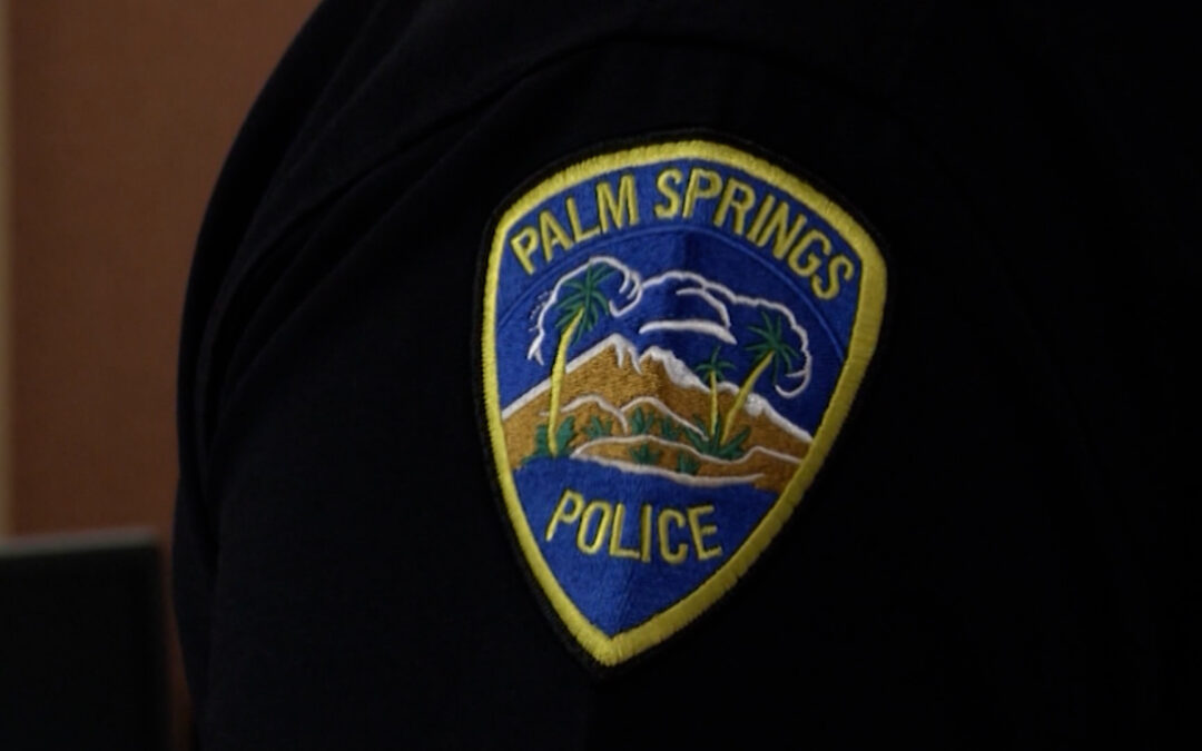 Identifican a hombre de 78 años que murió tras ser atropellado en cruce peatonal en Palm Springs