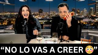 Omar y Argelia | Menopausia en Latino, Met Gala 2026, Devil Wears Prada 2 y Lakers Playoffs