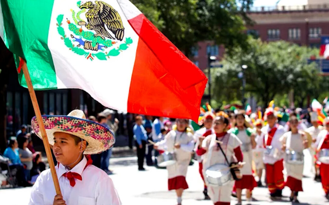 Cinco de Mayo entre tradición y realidad