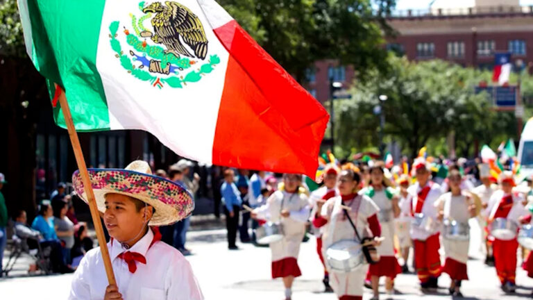 Cinco de Mayo entre tradición y realidad