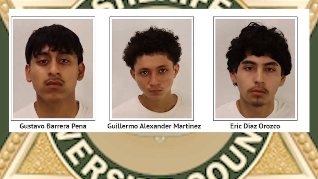 Tres Hombres Enfrentarán Juicio Por Tiroteo Contra Vivienda En Thermal Y Ataque A Patrullas Del Sheriff