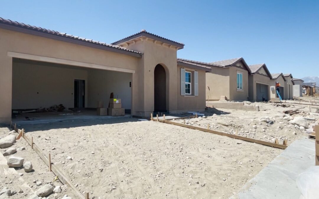 Coachella iniciará construcción de nuevo complejo de vivienda asequible para adultos mayores