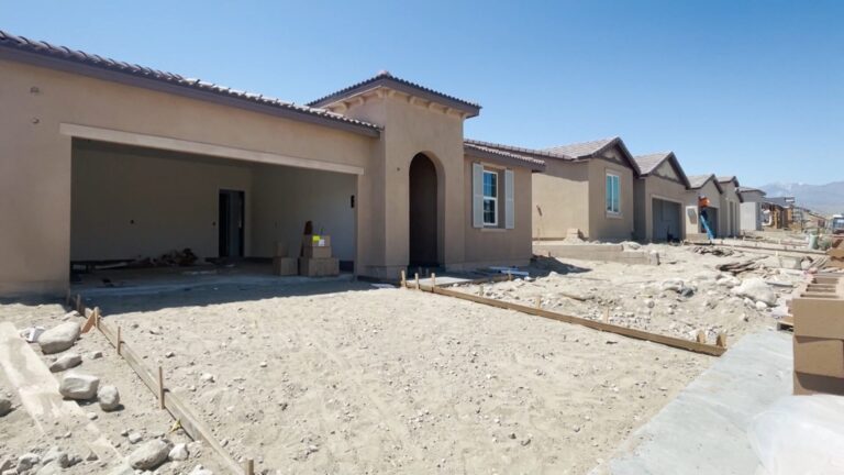 Coachella iniciará construcción de nuevo complejo de vivienda asequible para adultos mayores