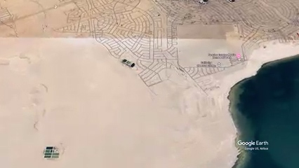 Homicidio en Salton City: Investigación en Curso en Imperial County