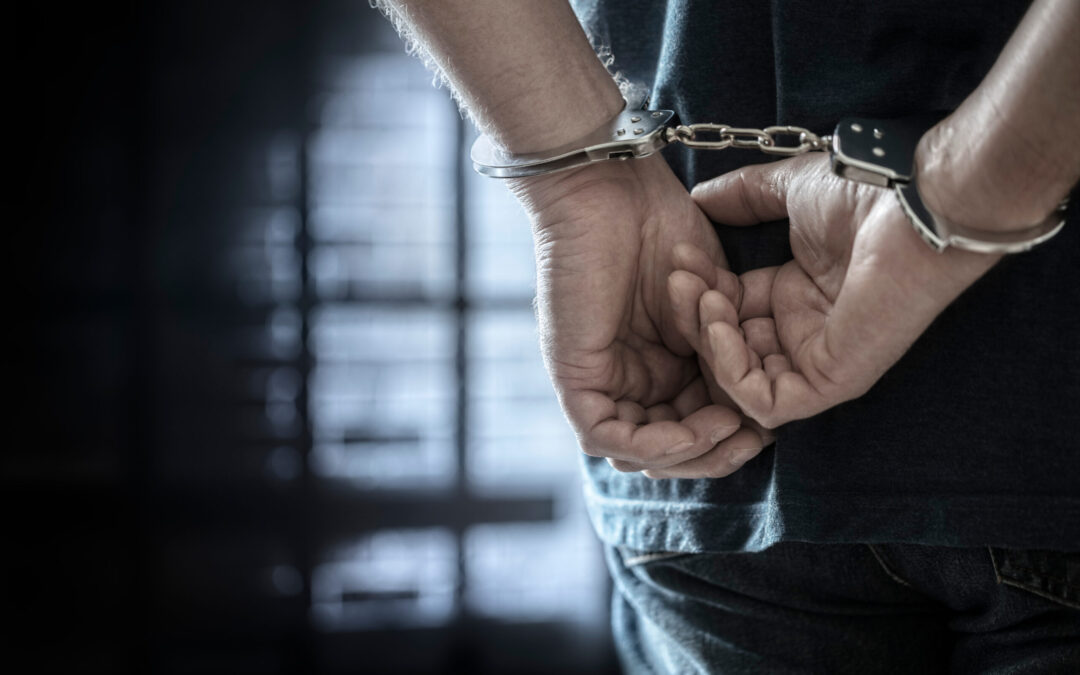 Detenido por intento de homicidio tras brutal ataque en Escondido