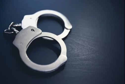 Noticia Impactante: Oficial de LVMPD Arrestado en Las Vegas por Cargos de Lascivia