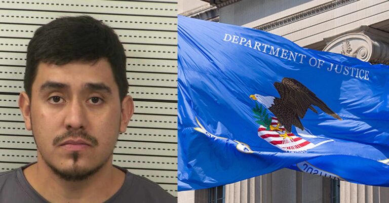 Tráfico de Migrantes: Residente de El Paso Condenado por Red en Nuevo México