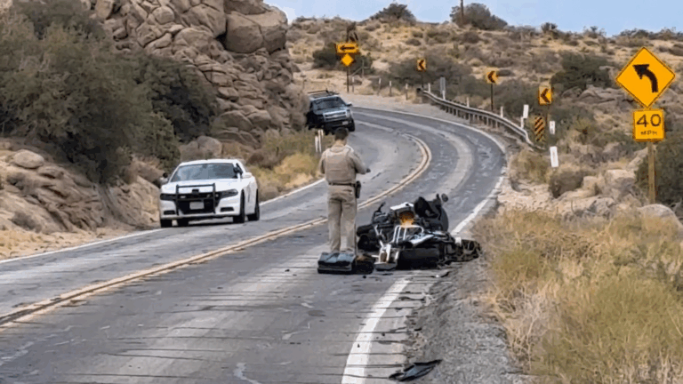 Identifican a víctima mortal de accidente ocurrido en la Highway 74