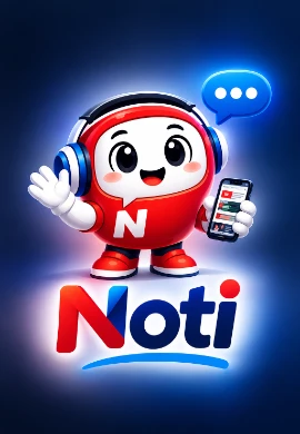 Soy Noti