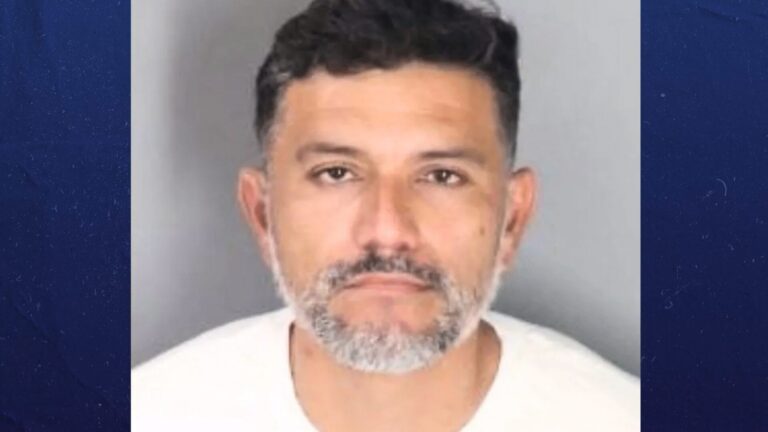Arrestan a pastor que sirvió en Indio y Blythe por presunta agresión sexual a un menor